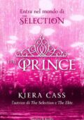 Kiera Cass - The selection Vol. 0,5. The Prince (2014)