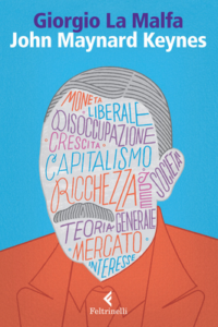 Giorgio La Malfa – John Maynard Keynes (2015)