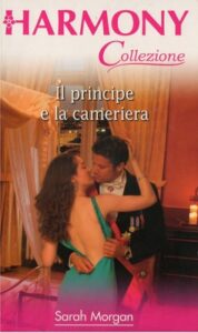 Sarah Morgan – Il principe e la cameriera (2010)