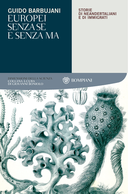 Guido Barbujani – Europei senza se e senza ma (2010)