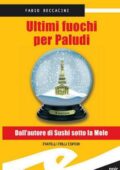 img Fabio Beccacini - Ultimi fuochi per Paludi (2012)
