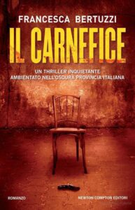 Francesca Bertuzzi – Il carnefice (2013)
