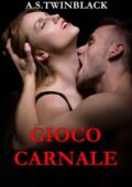img A.S. Twinblack - Gioco carnale (2017)
