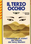 img T. Lobsang Rampa - Il Terzo Occhio. L