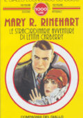 img Mary Roberts Rinehart - Le Straordinarie Avventure Di Letitia Carberry (1995)