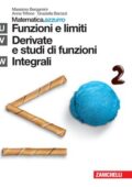 img Massimo Bergamini, Anna Trifone, Graziella Barozzi - Matematica.azzurro. Modulo U+V+W. Funzioni