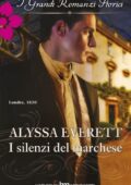 Alyssa Everett - I silenzi del marchese (2014)