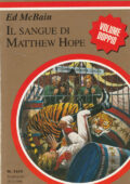 Ed Mcbain - Il sangue di Matthew Hope (1996)