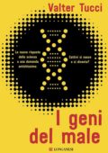 Valter Tucci - I geni del male (2019)