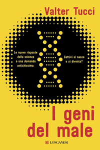 Valter Tucci – I geni del male (2019)