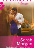 Sarah Morgan - The Private Lives of Public Playboys Vol. 2. Nel mondo dello sceicco (2014)