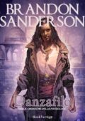 img Brandon Sanderson - Danzafilo (2017)