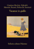img AA. VV. Vacanze in Giallo