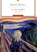 img Franz Kafka - La metamorfosi e altri racconti (2014)