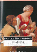 img Samuel Richardson - Clarissa. Volume Primo (1996)