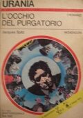 Jacques Spitz - L'occhio Del Purgatorio (2001)