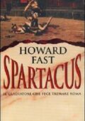 Howard Fast - Spartacus (2011)