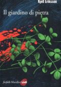 Kjell Eriksson - Il giardino di pietra (2012)