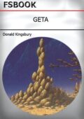 Donald Kingsbury - Geta (2012)