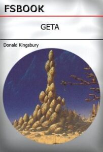Donald Kingsbury – Geta (2012)