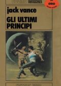 img Jack Vance - Gli Ultimi Principi (1982)