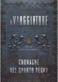 img John Twelve Hawks - Il viaggiatore. Cronache del quarto regno (2006)