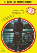 Michael Dibdin - Vendetta (1990)