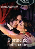Jasmine Cresswell - Il principe della notte (2011)
