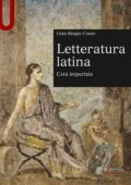 Gian Biagio Conte - Letteratura latina Vol. 2. L’età imperiale (2012)