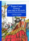 img Tonino Conte - Genova una citta in ...