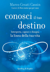 Marco Cesati Cassin  – Conosci il tuo destino (2016)