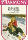 Jessica Steele - Bugiardo per amore (1996)