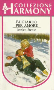Jessica Steele – Bugiardo per amore (1996)