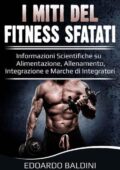 img Edoardo Baldini - I miti del fitness sfatati (2018)