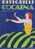 img Pitigrilli - Cocaina (1982)