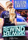 img Emily Cross - Allison Carter: Rewind (2018)