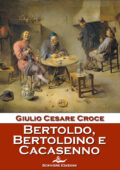 img Giulio Cesare Croce - Bertoldo, Ber...