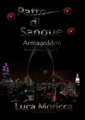 img Luca Moricca - Mondo Vampiro Vol.02. Patto di Sangue. Armageddon (2017)