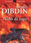 Michael Dibdin - Nido di topi (2001)