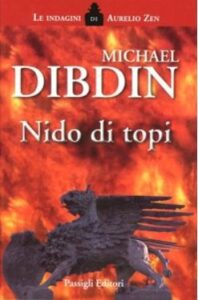 Michael Dibdin – Nido di topi (2001)