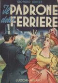 img Giorgio Ohnet - Il Padrone delle ferriere (1974)