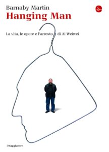 Barnaby Martin – Hanging Man (2013)