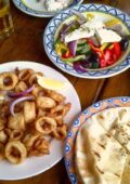 img Ricette della Cucina Tradizionale Greca (2019)