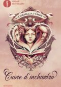 Cornelia Funke - Cuore d'inchiostro (2014)