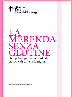 Aa. Vv. – La merenda senza glutine (2019) pdf