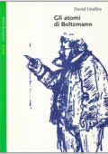 img David Lindley - Gli atomi di Boltzmann (2002)