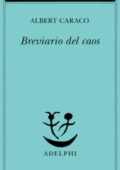 img Albert Caraco - Breviario del caos (1998)