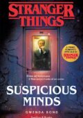 Gwenda Bond - Suspicious Minds (2019)
