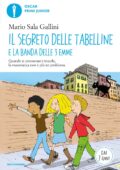img Mario Sala Gallini - Il segreto delle tabelline e la banda delle 3 emme (2015)