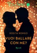 img Rosita Romeo - Vuoi ballare con me? (2016)